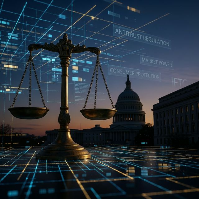 Best Law Schools for Antitrust & Competition Law (2026 Edition)