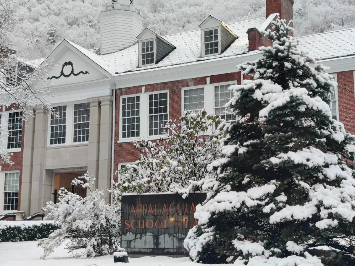 Appalachian School of Law