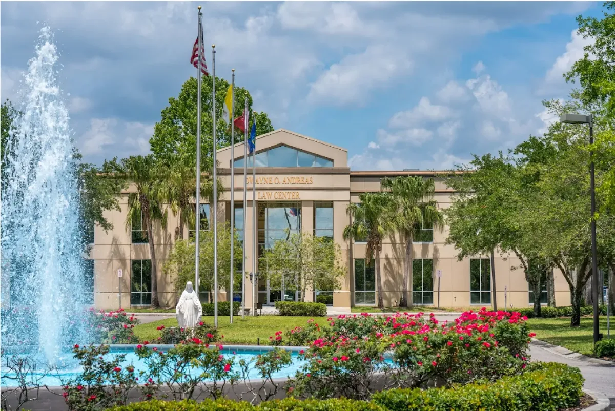 Barry University School of Law