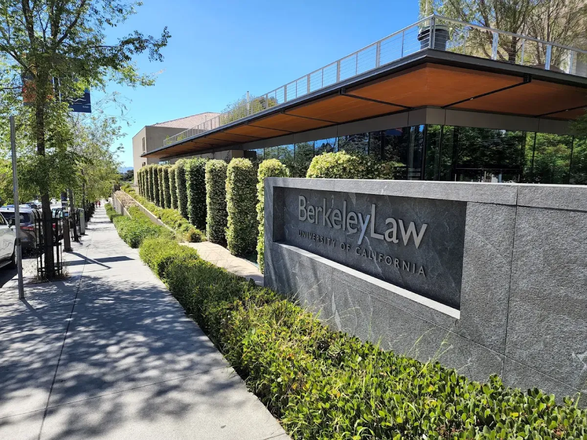 University of California, Berkeley, School of Law