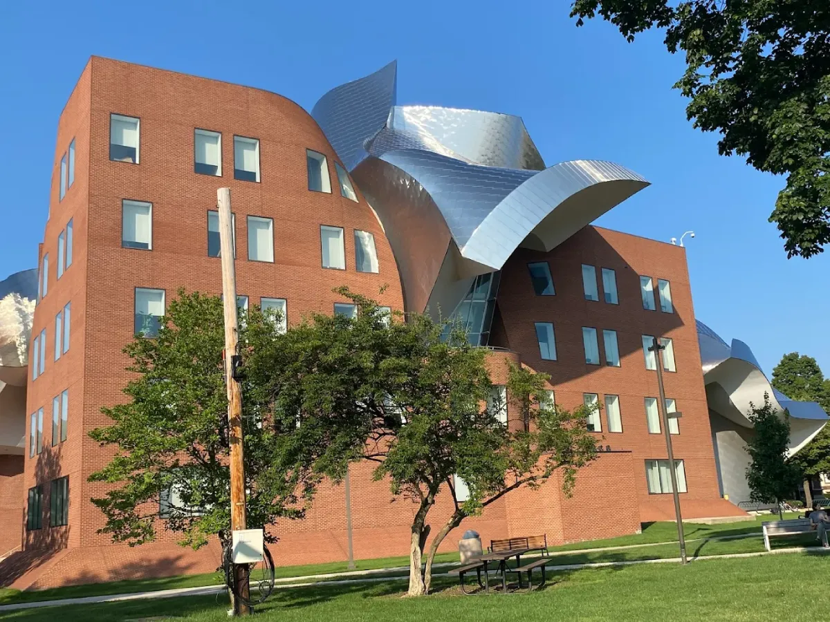 Case Western Reserve University Law School