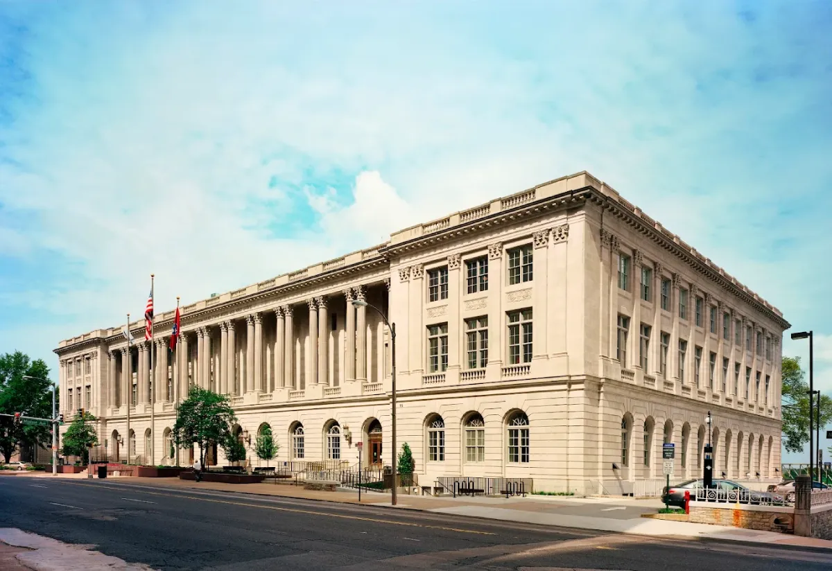 University of Memphis Cecil C. Humphreys School of Law