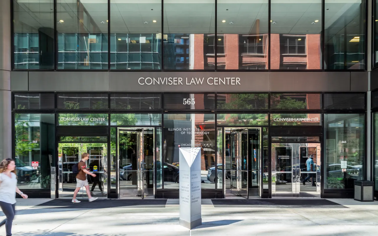 Chicago-Kent College of Law (Illinois Institute of Technology)