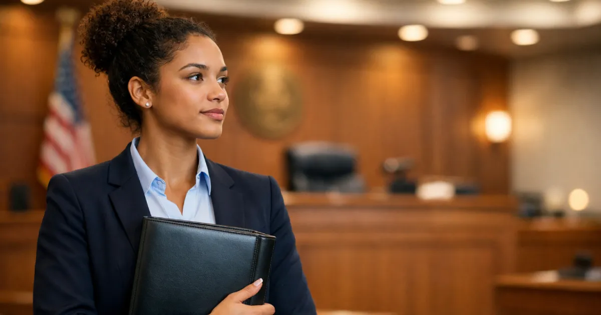 Civil Litigation & Trial Advocacy background