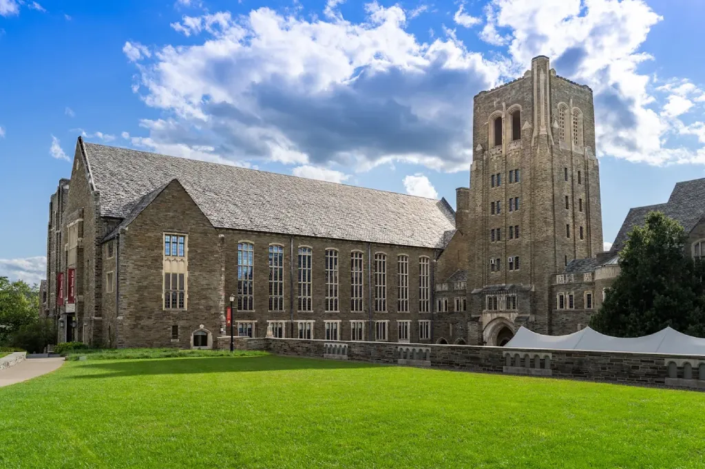 Cornell Law School