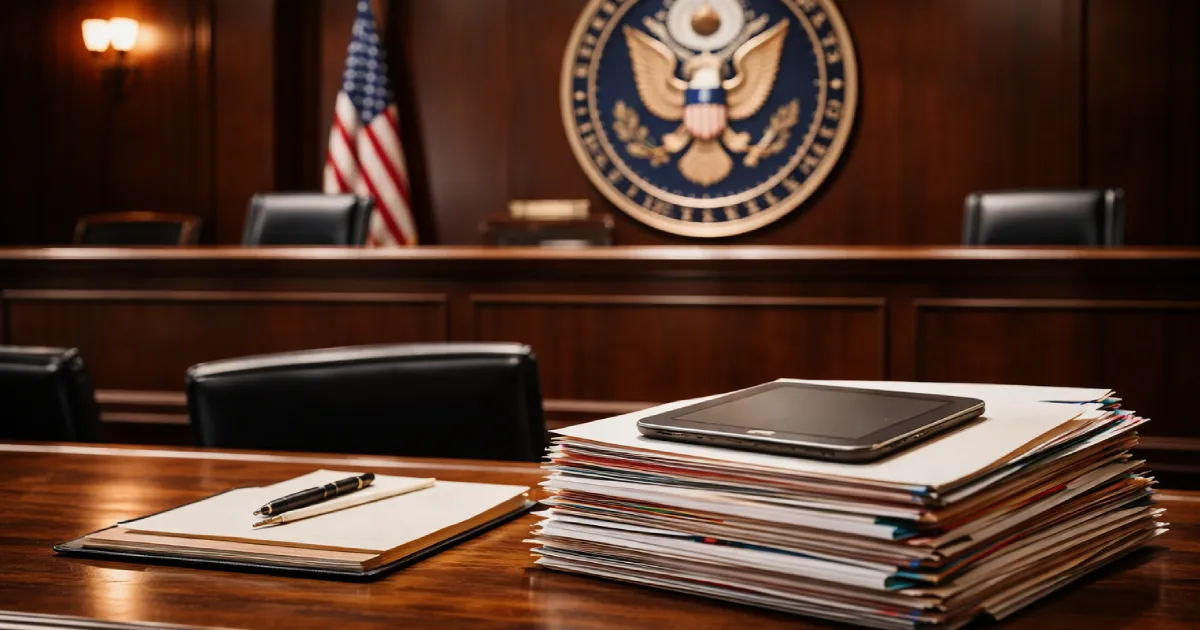 Best Law Schools for Prosecution: DA, AG, and Federal Tracks (2026 Edition)