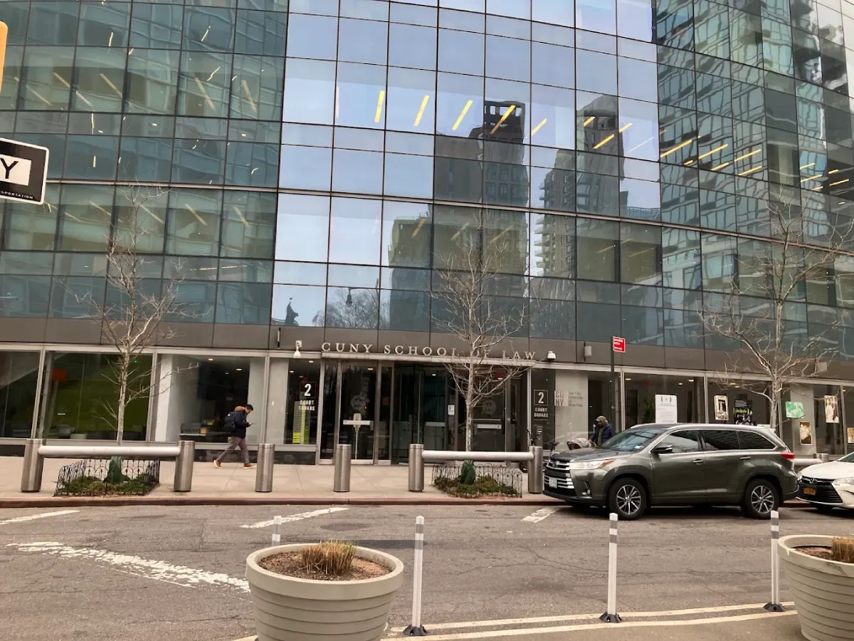 City University of New York (CUNY) School of Law