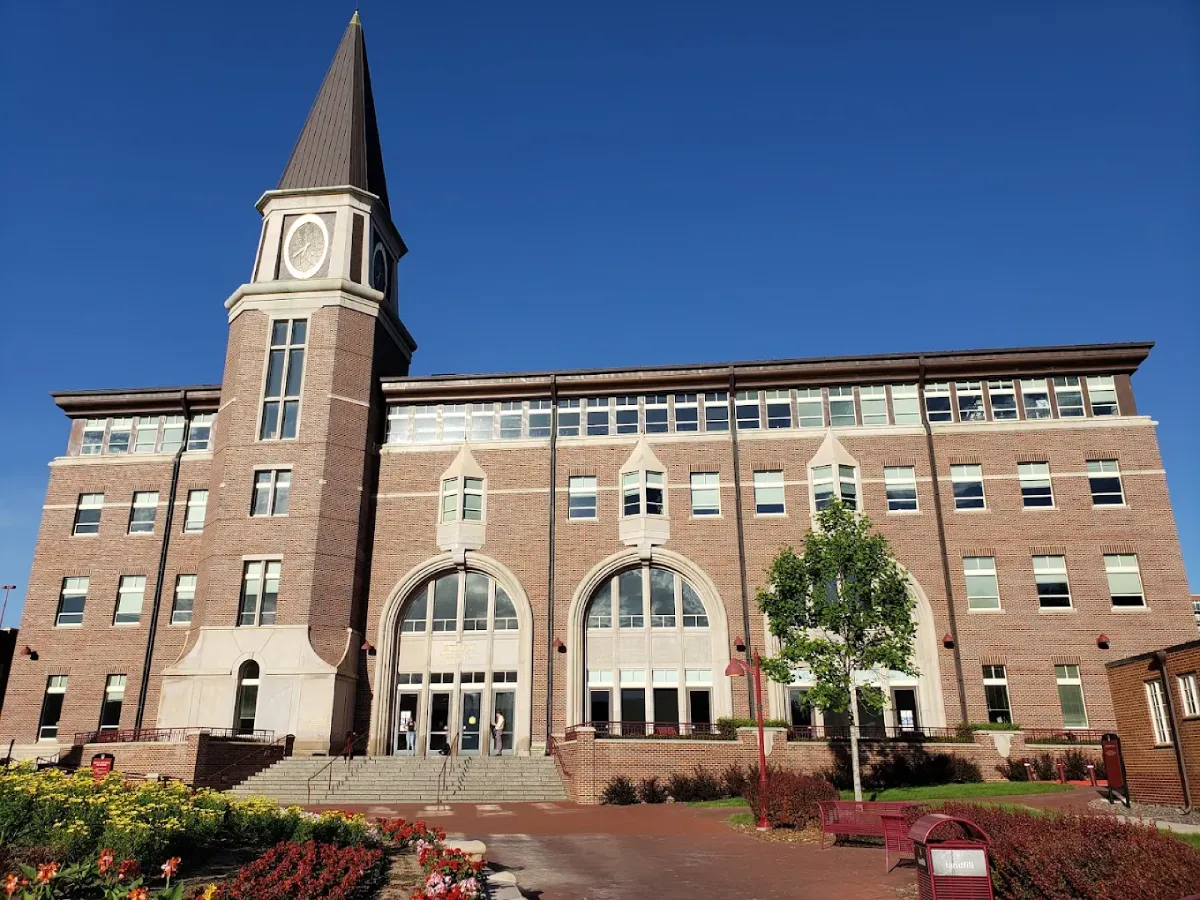 University of Denver Sturm College of Law