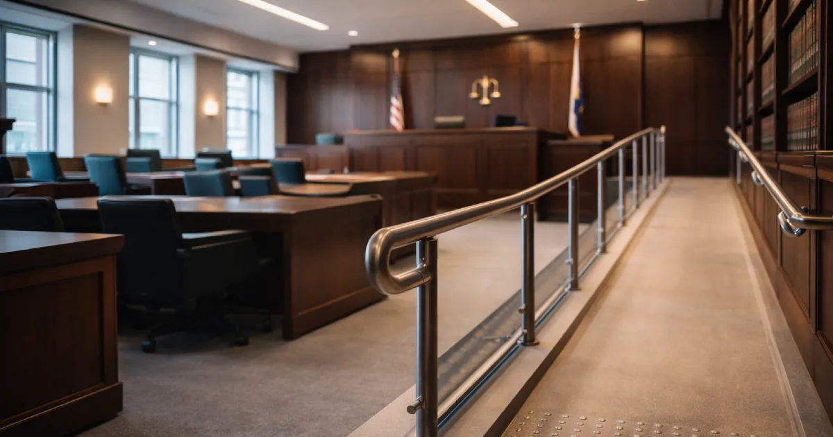 Best Law Schools for Disability Rights Law (2026 Edition)