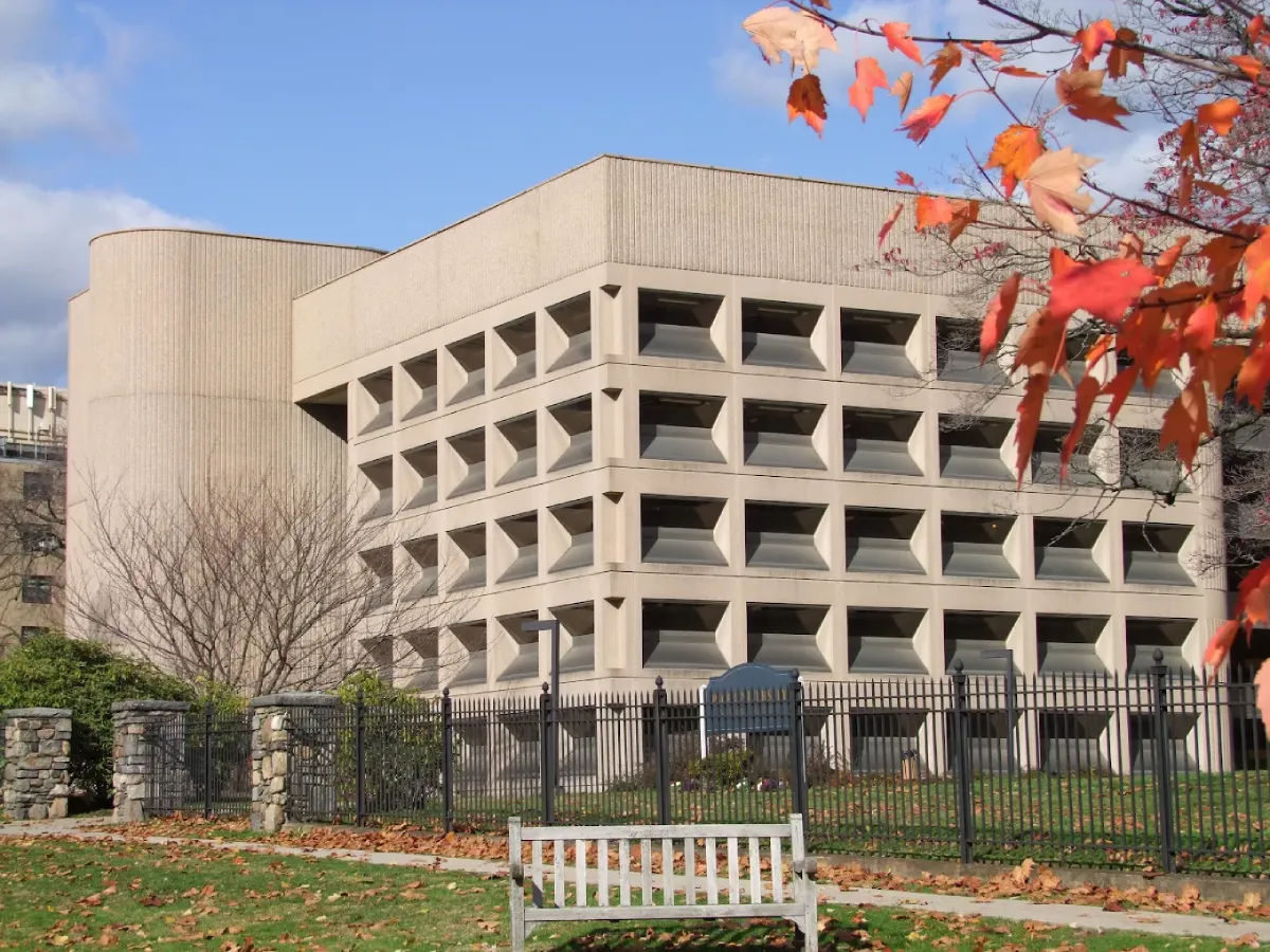 Elisabeth Haub School of Law at Pace University