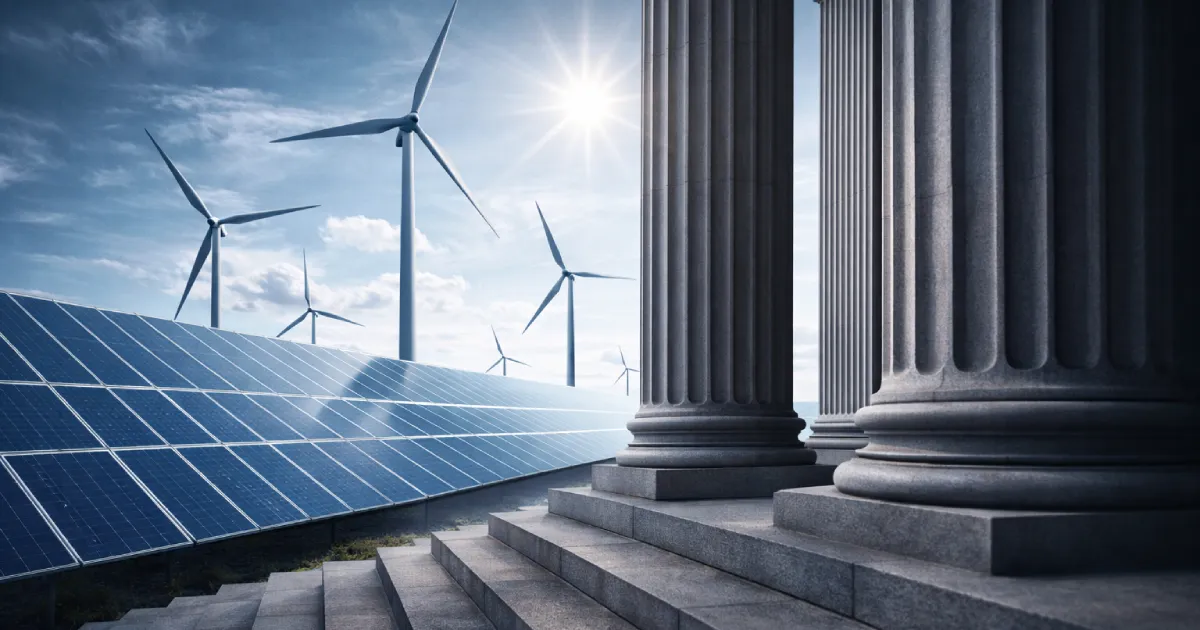 Best Law Schools for Environmental & Climate Law (2026 Edition)