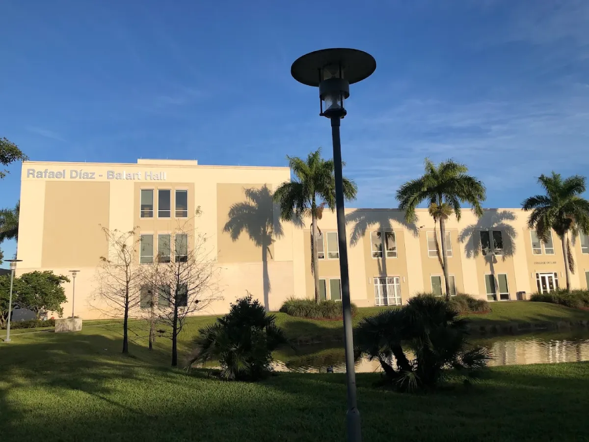 Florida International University College of Law