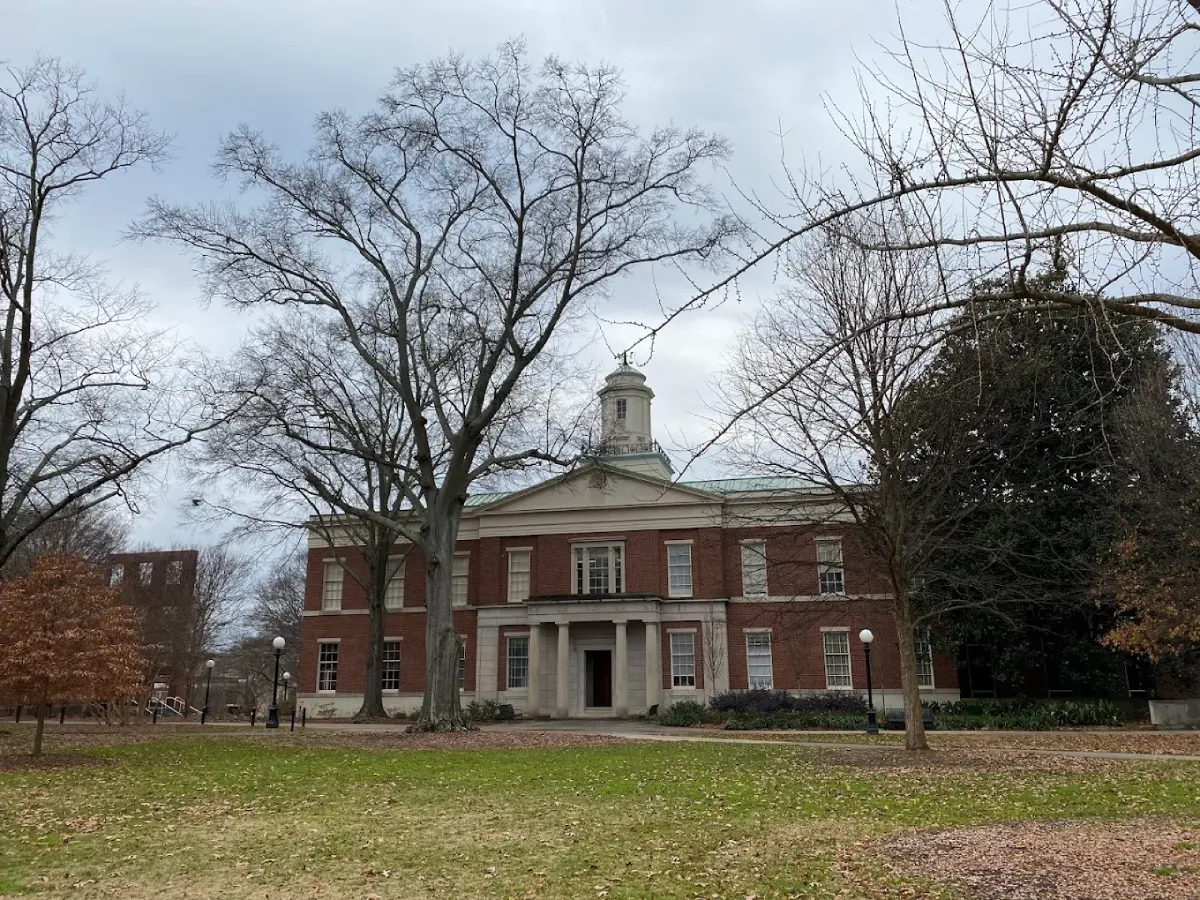 University of Georgia School of Law
