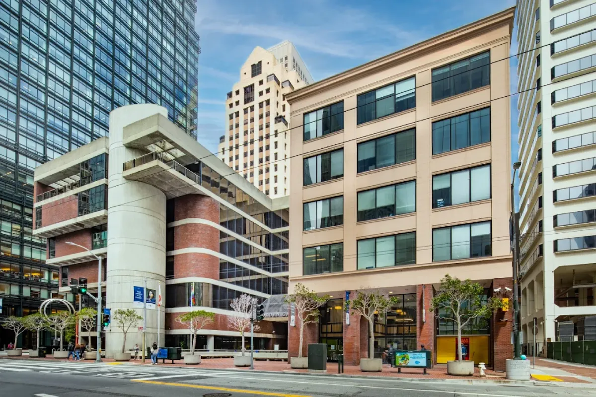 Golden Gate University School of Law