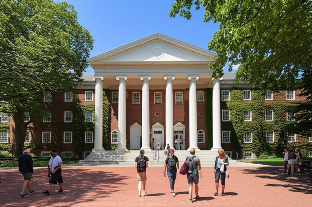 Harvard Law School