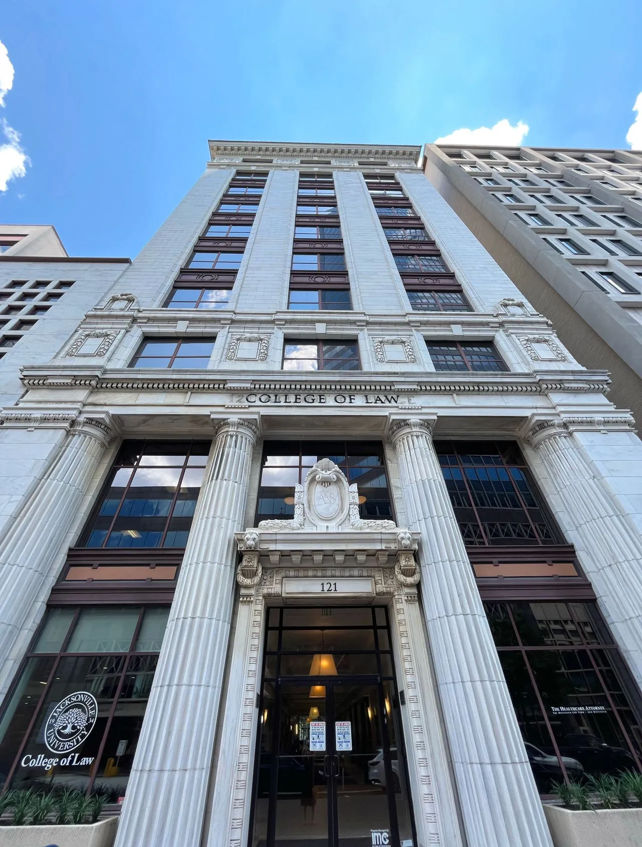 Jacksonville University College of Law