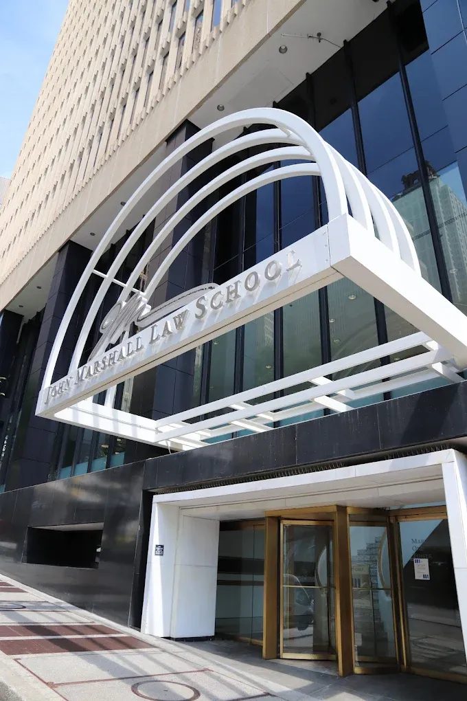 John Marshall Law School (Atlanta)