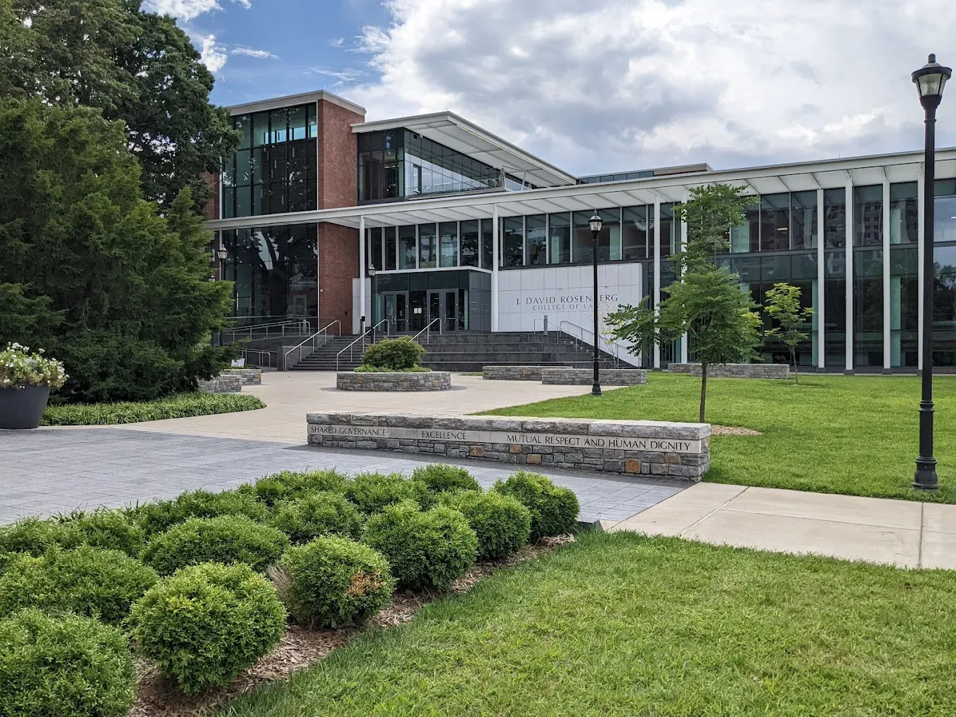 University of Kentucky: College of Law