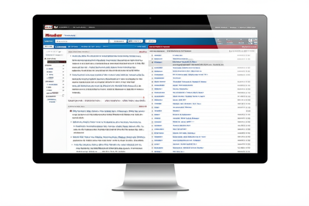 Guide to Legal Research Databases