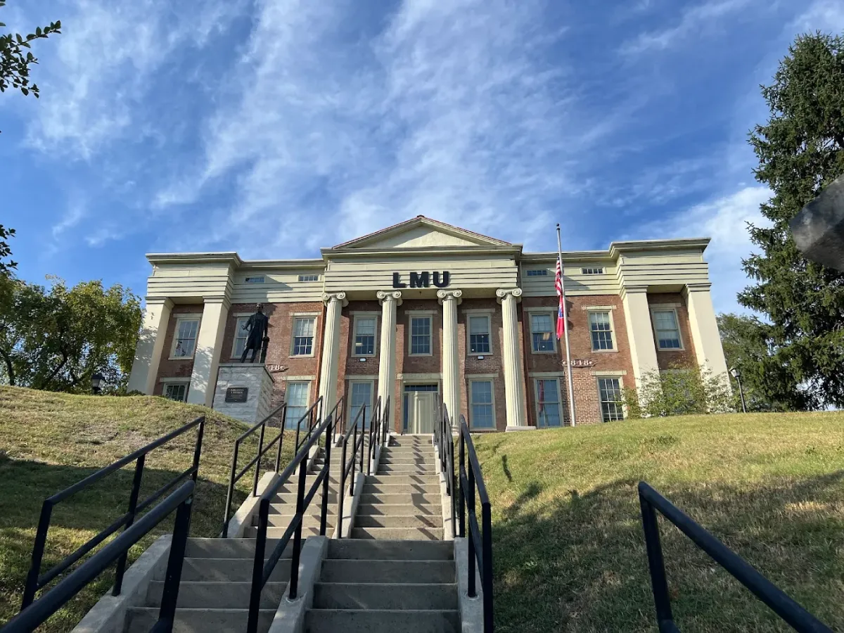 Lincoln Memorial University Duncan School of Law