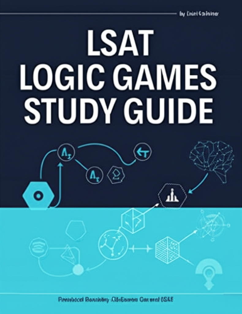Complete Guide to LSAT Logic Games