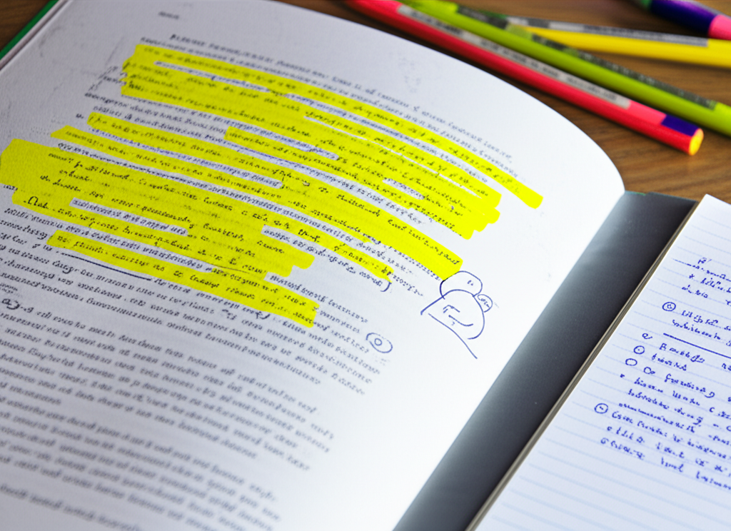 LSAT Reading Comprehension Strategies