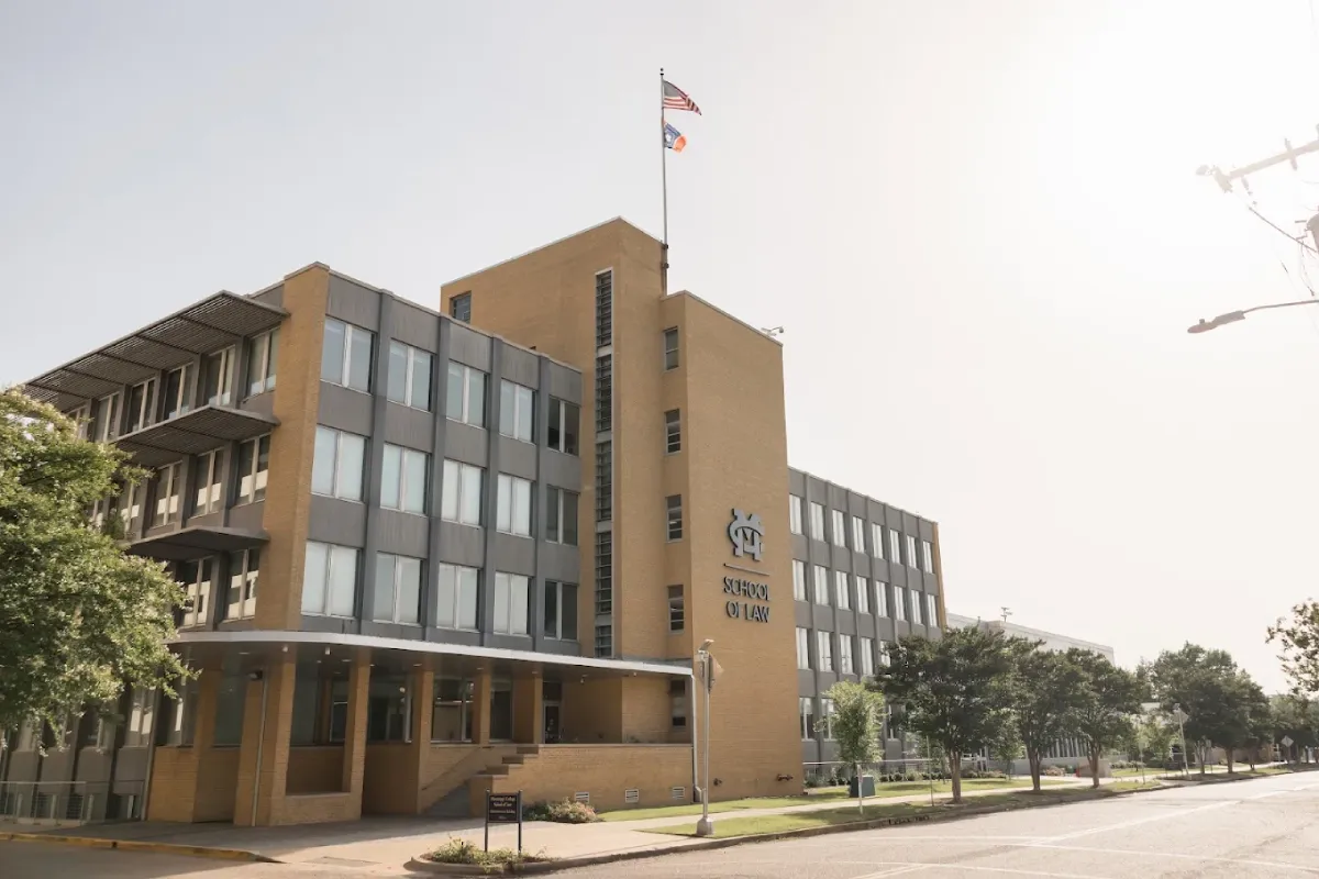 Mississippi College School of Law