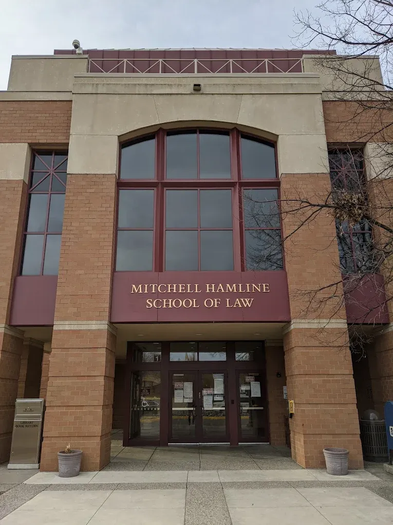 Mitchell Hamline School of Law