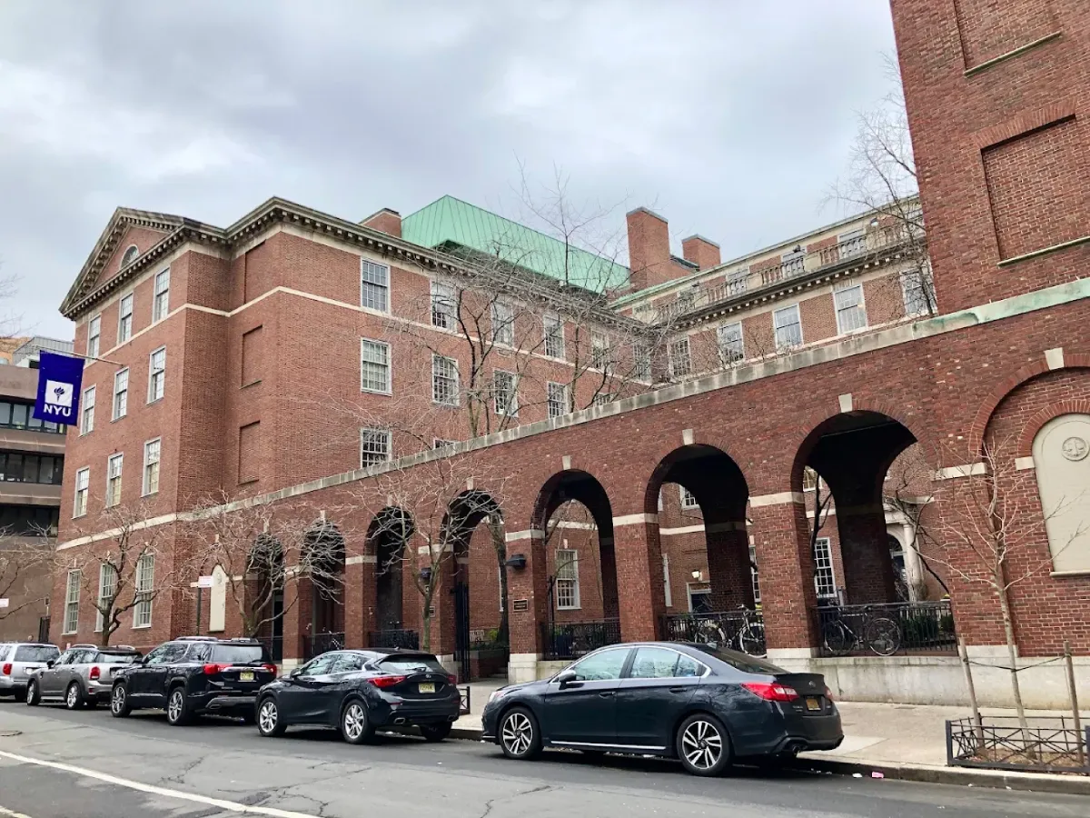 New York University School of Law