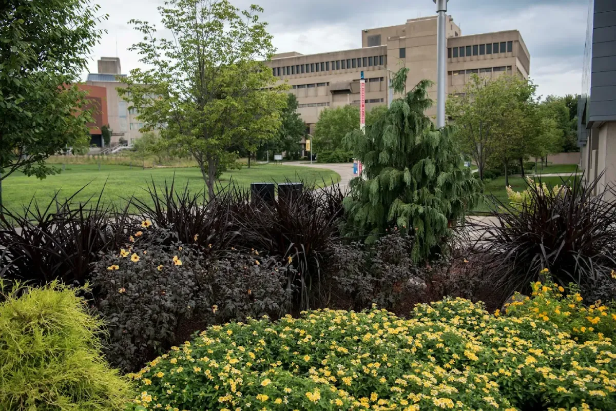 Northern Kentucky University Salmon P. Chase College of Law