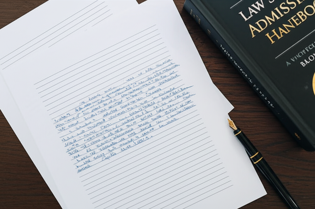 Writing a Compelling Personal Statement