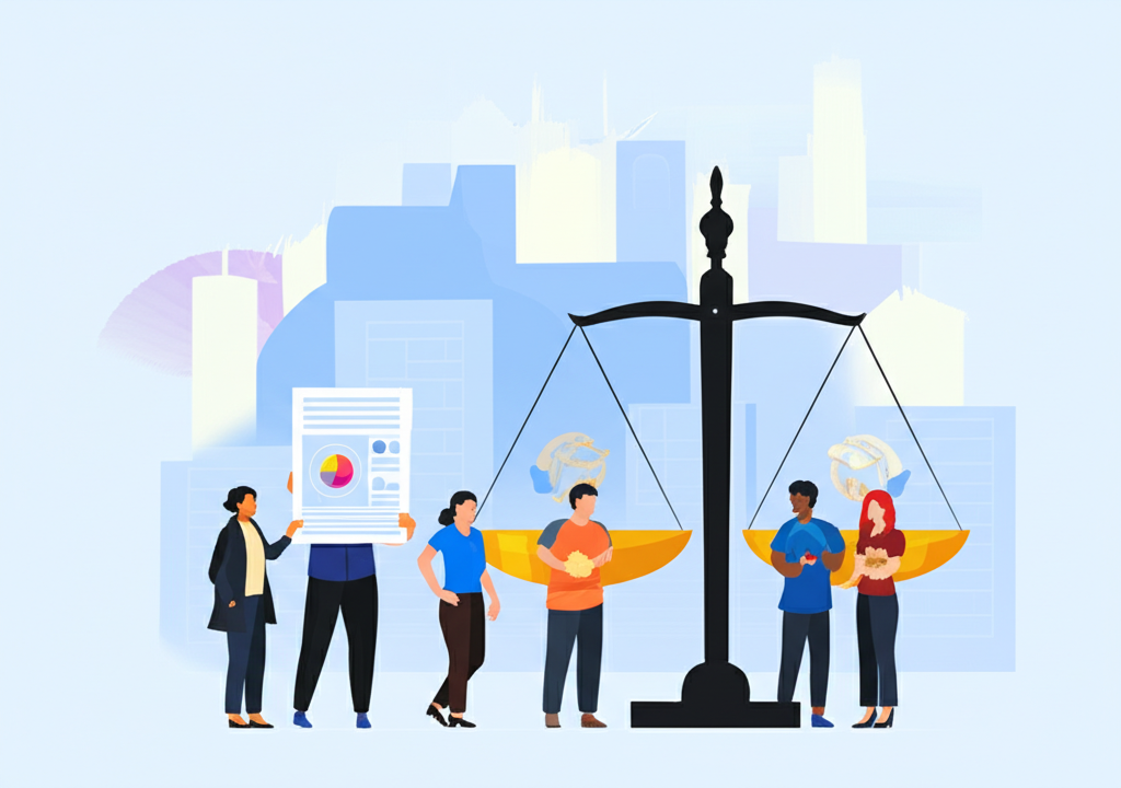 Public Interest Law: Making a Difference