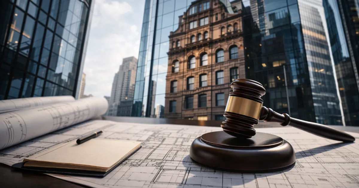 Best Law Schools for Real Estate Law (2026 Edition)