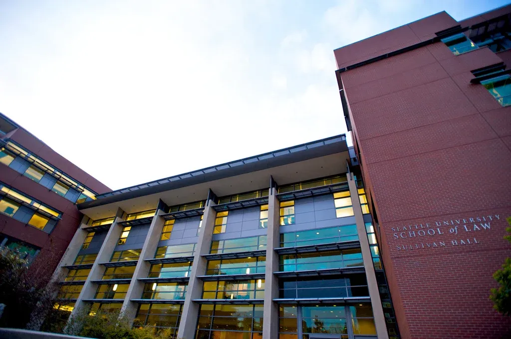 Seattle University School of Law