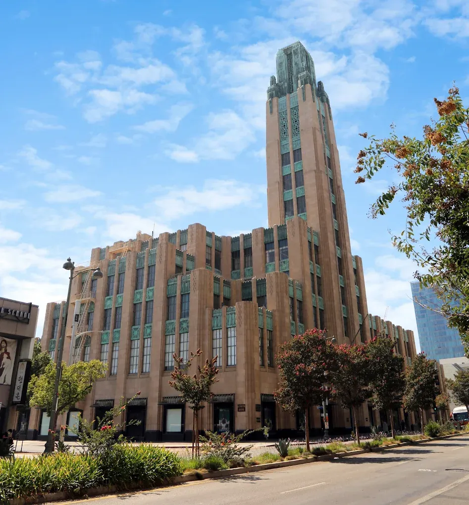 Southwestern Law School