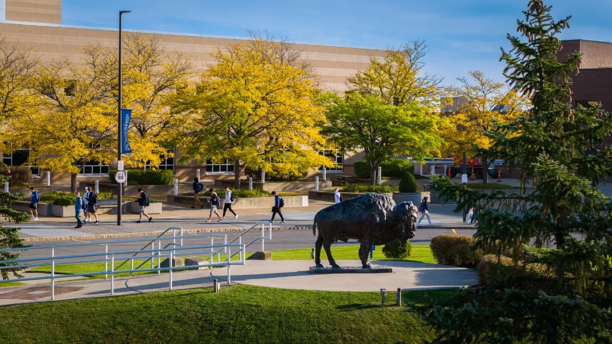 University at Buffalo School of Law