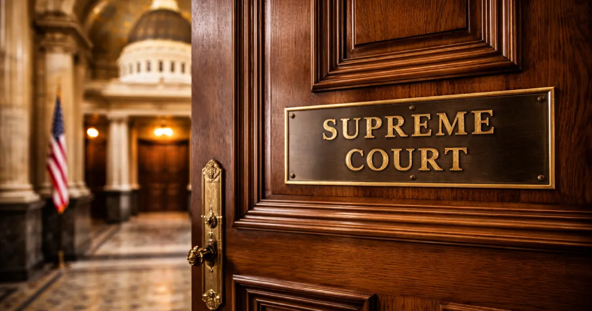 Best Law Schools for State Supreme Court Clerkships: Mastering the Regional Bench (2026 Edition)