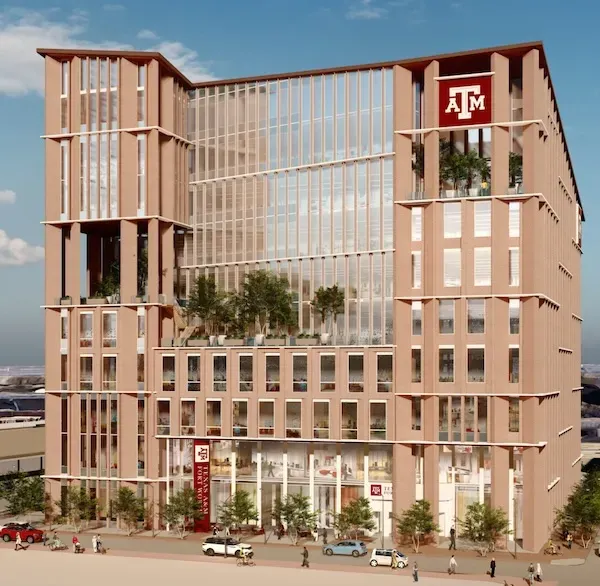 Texas A&M University School of Law