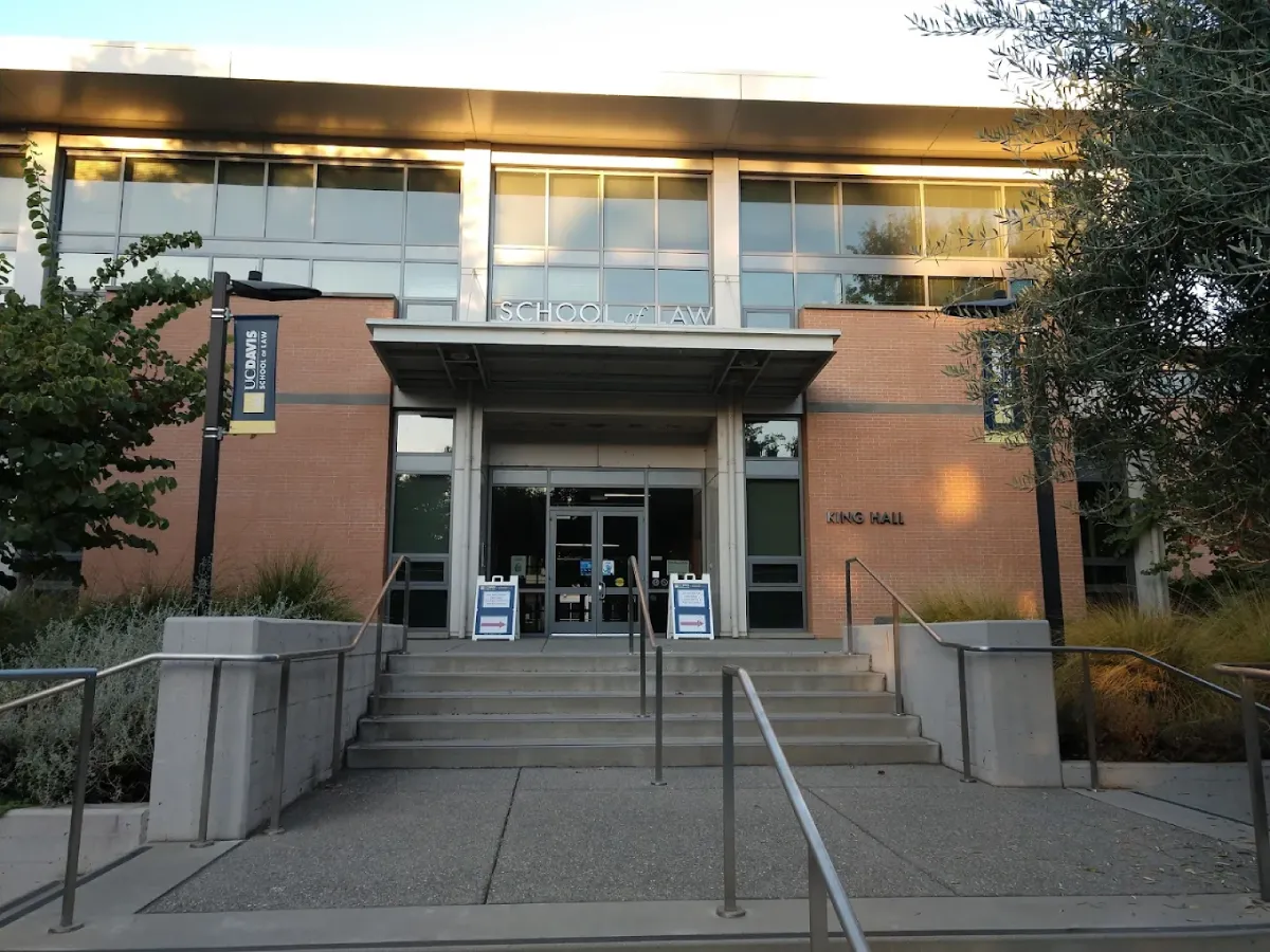 University of California at Davis School of Law