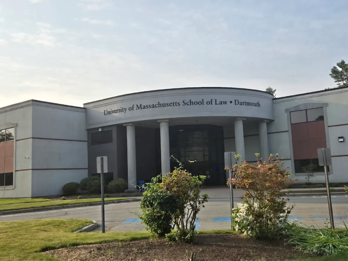 University of Massachusetts School of Law – Dartmouth