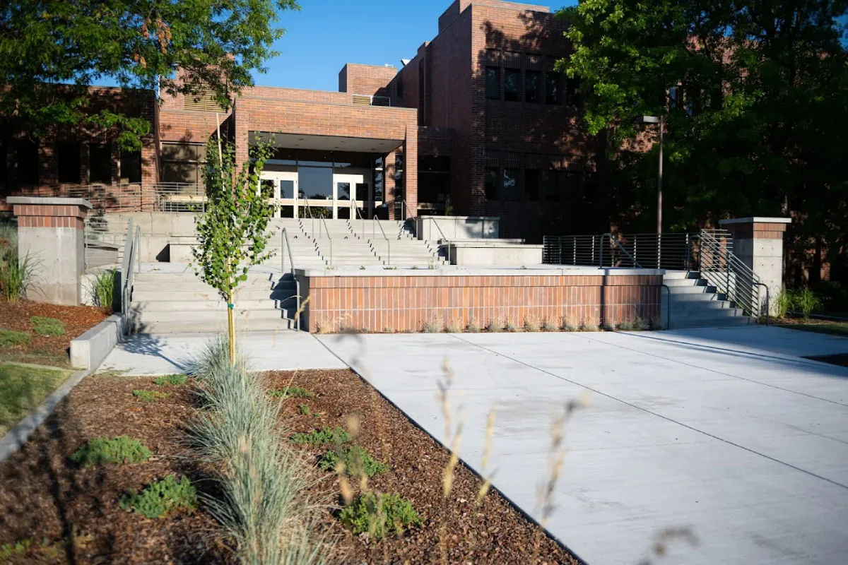 University of Idaho: College of Law