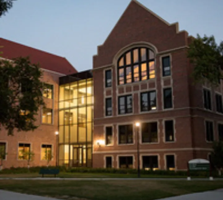 University of North Dakota School of Law