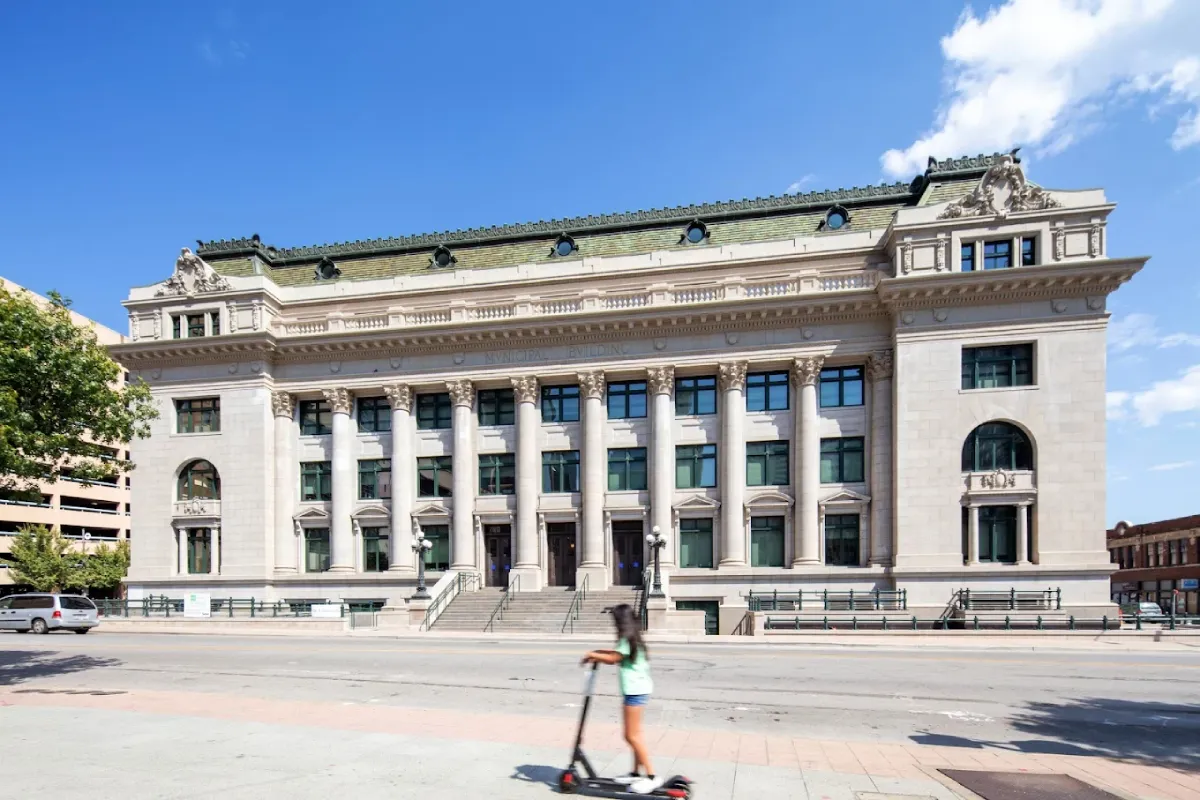 University of North Texas at Dallas College of Law