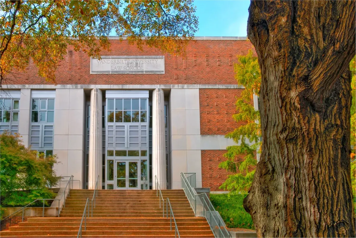 Vanderbilt University Law School