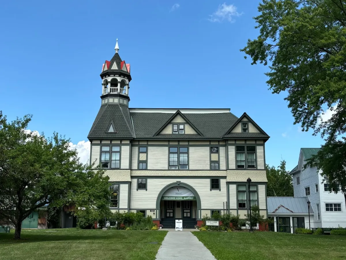 Vermont Law and Graduate School