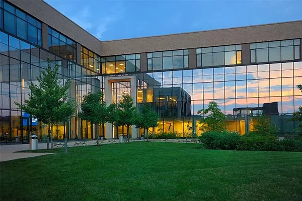 Villanova University Charles Widger School of Law