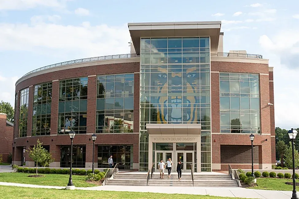 Western New England University School of Law