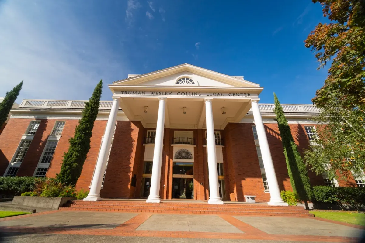 Willamette University College of Law