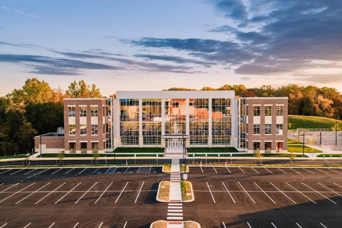 Wilmington University School of Law